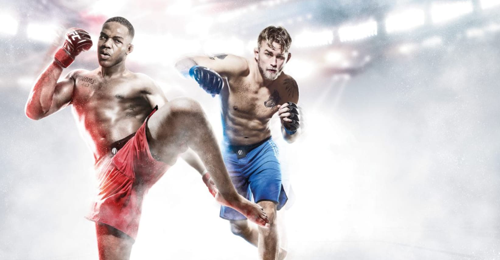 Бойцы из Казахстана в UFC: новые звезды ММА