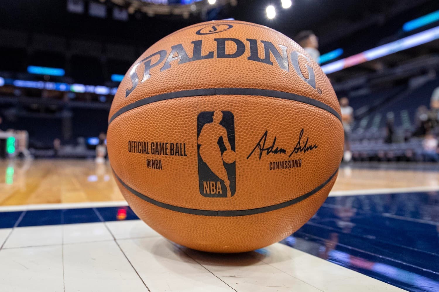Ставки на трёхочковые и тоталы в сезоне NBA 2025