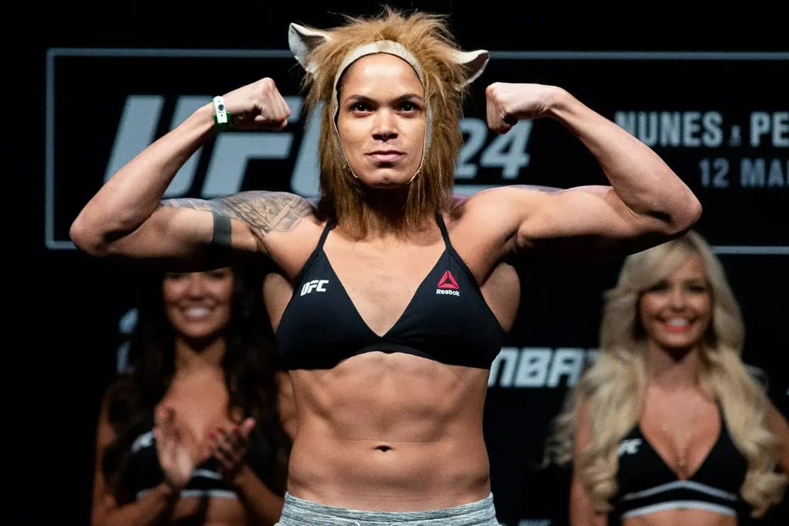 Ставки на UFC 2025 - тренды, советы и стратегии