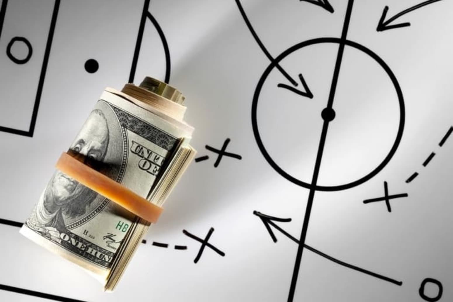 Стратегия Value Betting: Как находить выгодные коэффициенты?