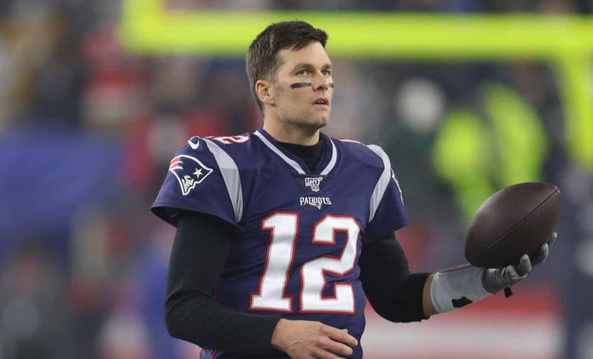 Самые драматичные моменты карьеры Тома Брэди: победы и поражения в Super Bowl