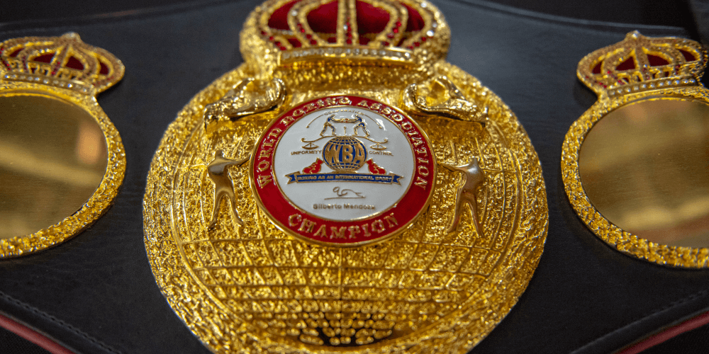 Скандал в мировом боксе: вскрылась чудовищная коррупция WBA
