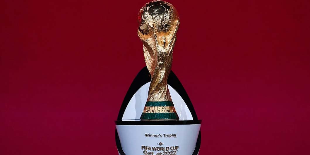 Ставки и прогнозы на чемпионат мира по футболу 2022