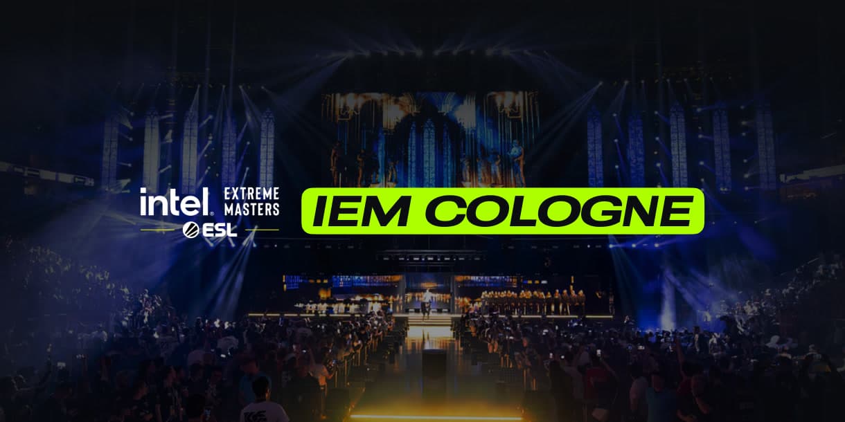 О турнире IEM Cologne 2025