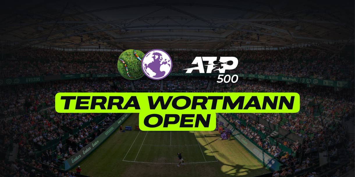 О турнире Terra Wortmann Open