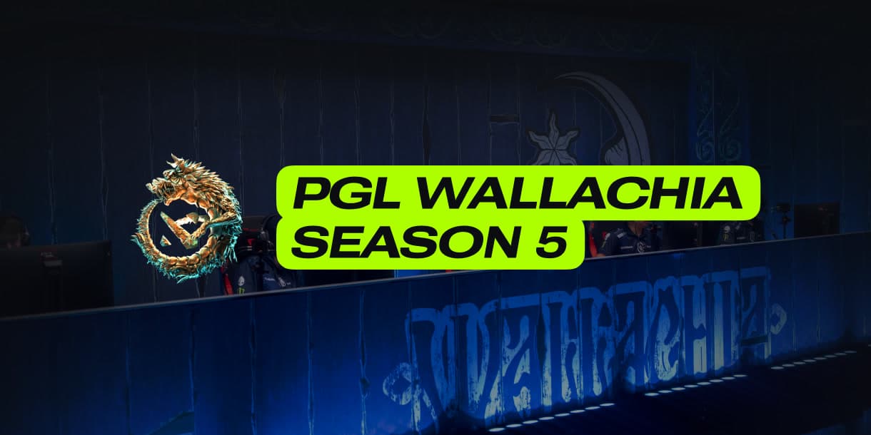 Превью на финал PGL Wallachia Season 5