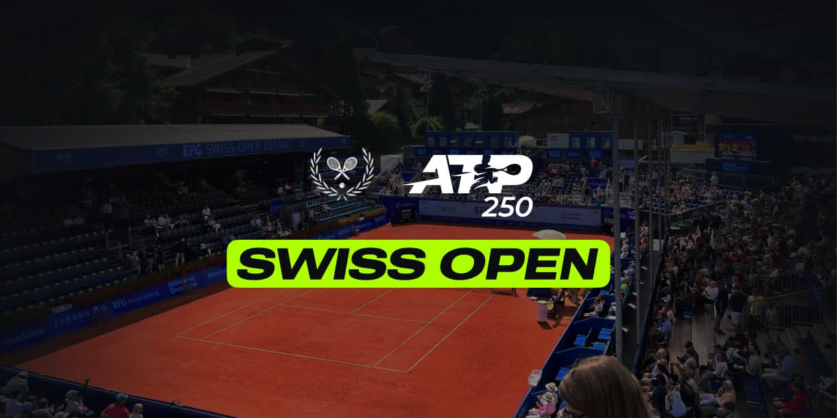 Превью на турнир EFG Swiss Open Gstaad