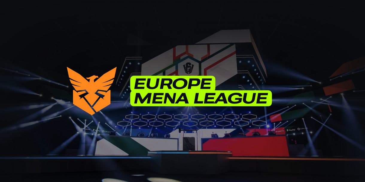 Прогноз на турнир Europe MENA League 2025