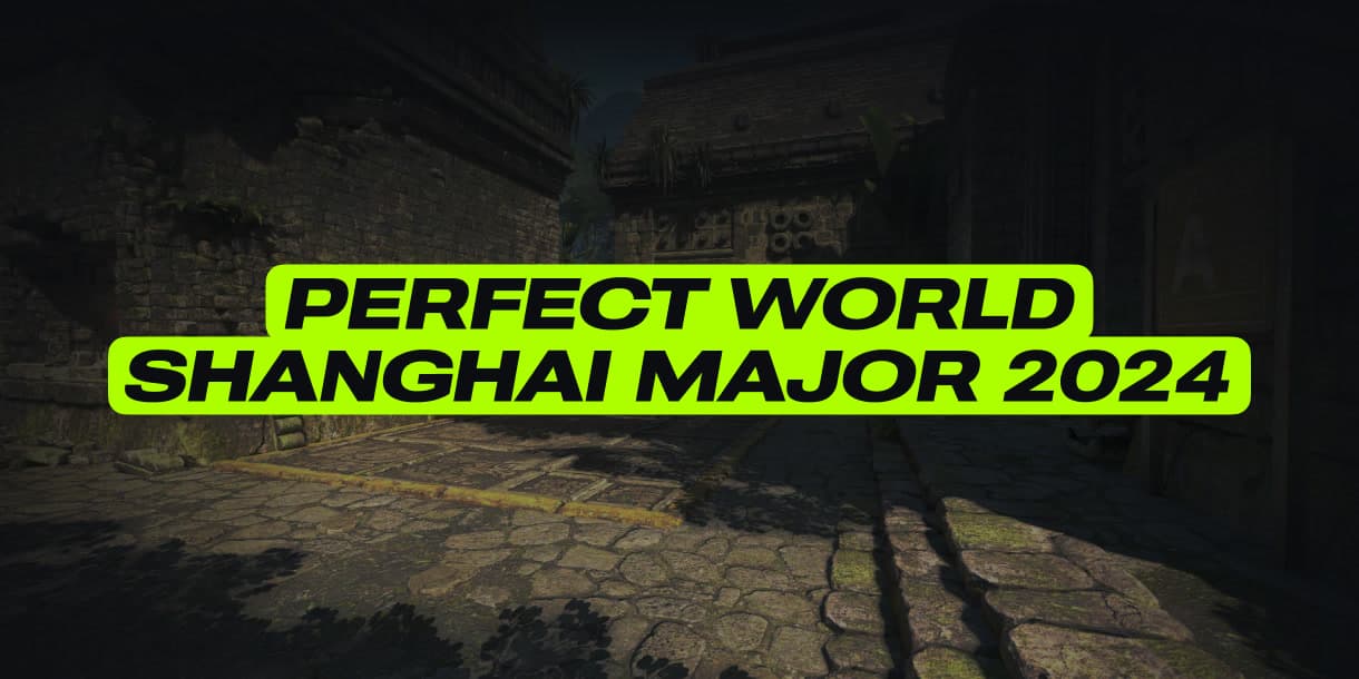 ТОП лучших команд Perfect World Shanghai Major 2024